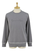 Sweater Men's Reservoice Resurrection 2024 Fall / Winter New Golf Wear