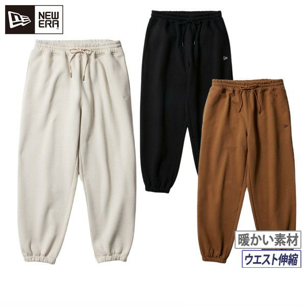 Men's Pants New Era NEW ERA NEW ERA Japanese Official Product