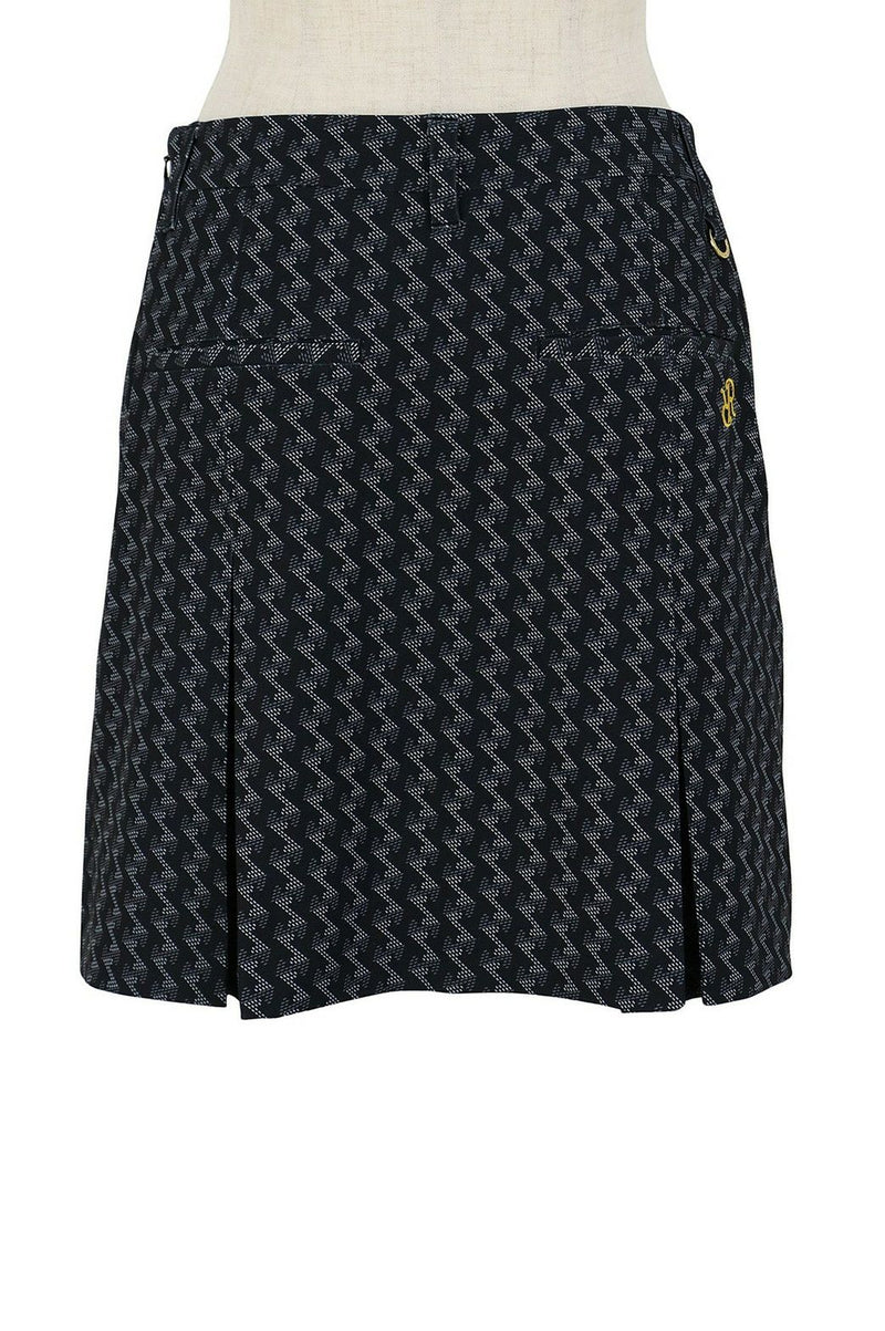 Skirt Ladies Lesarection Resurrection 2024 Fall / Winter New Golf Wear