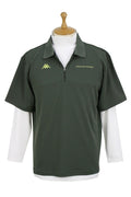 Polo Shirt Men's Kappa Kappa Golf Kappa Golf Golf Wear