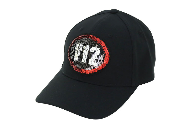 Cap Men's Ladies V12 Golf Vehoulve 2024 Fall / Winter New Golf