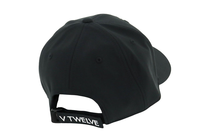 Cap Men's Ladies V12 Golf Vehoulve 2024 Fall / Winter New Golf