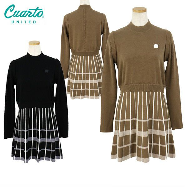 Dress for Women Quarto United Golf Wear