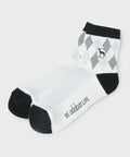 Socks Men's Adabat Adabat 2024 Fall / Winter New Golf