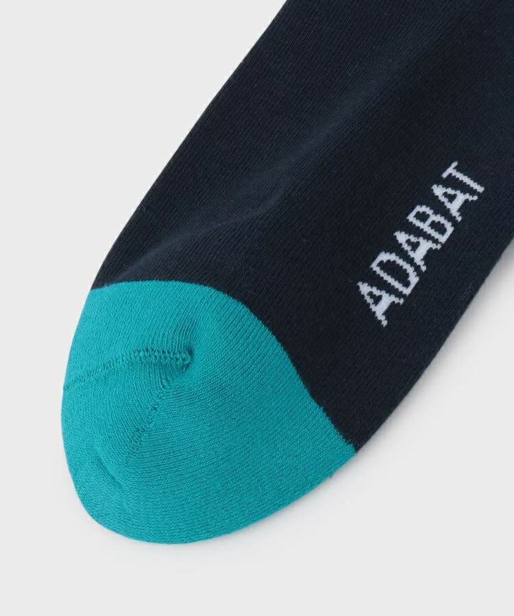 Socks Men's Adabat Adabat 2024 Fall / Winter New Golf