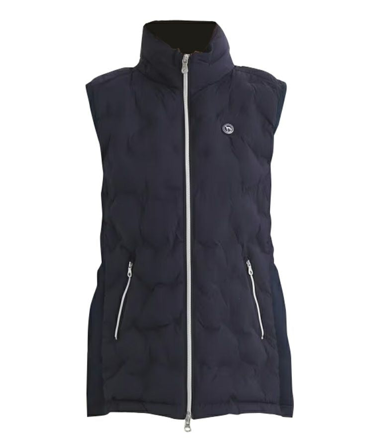 Vest  Ladies Adabat ADABAT 2024 Fall / Winter New Golf Wear