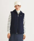 Vest  Women's adabat golf wear