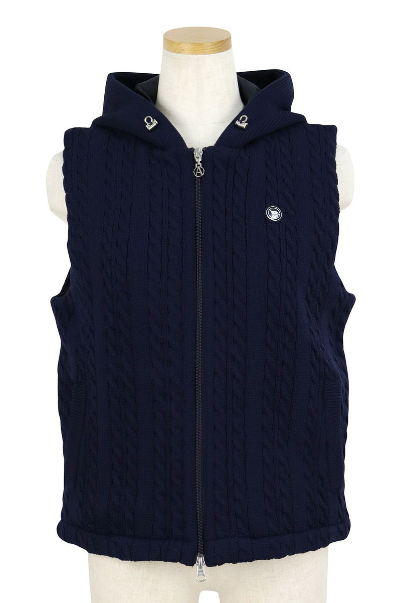 Vest  Ladies Adabat ADABAT 2024 Fall / Winter New Golf Wear