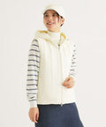 Vest  Women's adabat golf wear