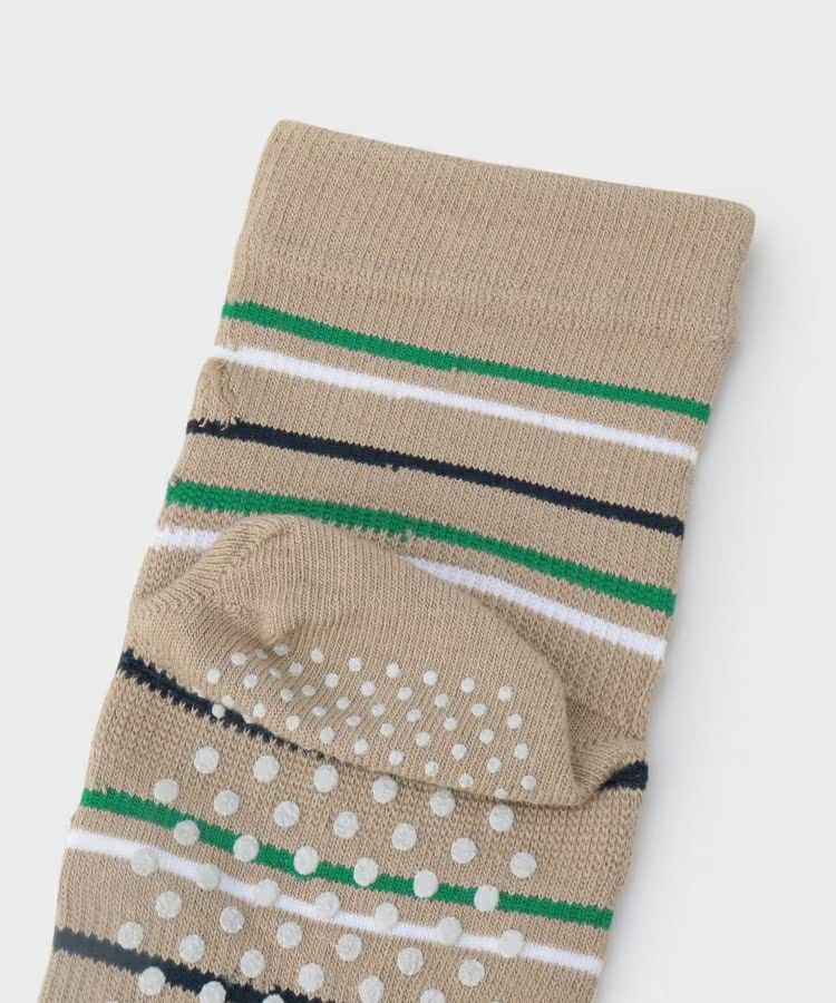 Socks Men's Adabat Adabat 2024 Fall / Winter New Golf