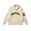 Sweater Ladies New Era Golf New Era NEW ERA Japan Genuine 2024 Fall / Winter Golf wear