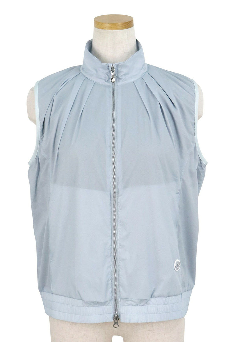 Vest  Ladies Adabat ADABAT 2024 Fall / Winter New Golf Wear