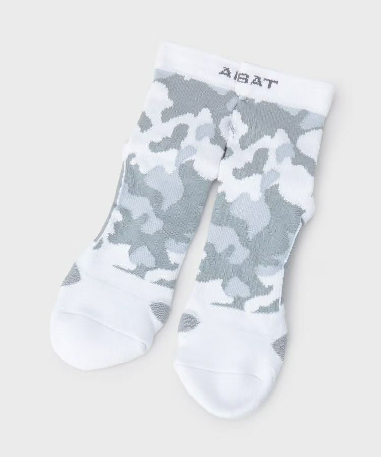 Socks Men's Adabat Adabat 2024 Fall / Winter New Golf