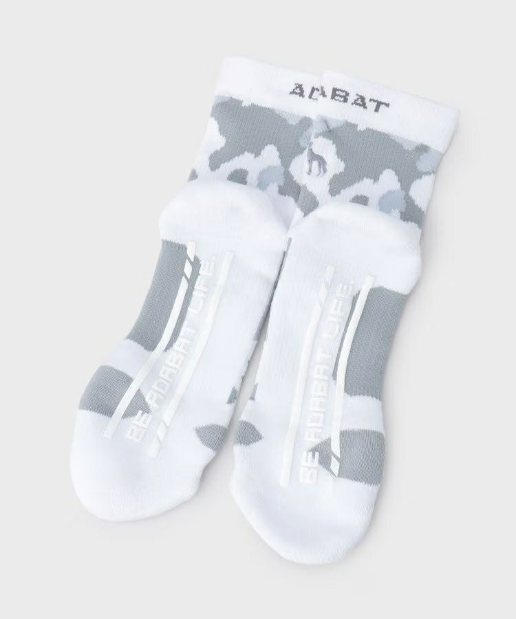 Socks Men's Adabat Adabat 2024 Fall / Winter New Golf