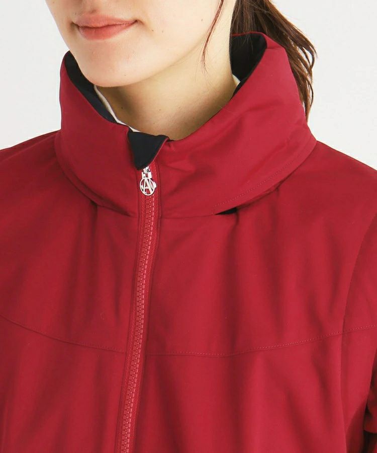 Blouson Ladies Adabat Adabat 2024 Autumn / Winter Golf wear