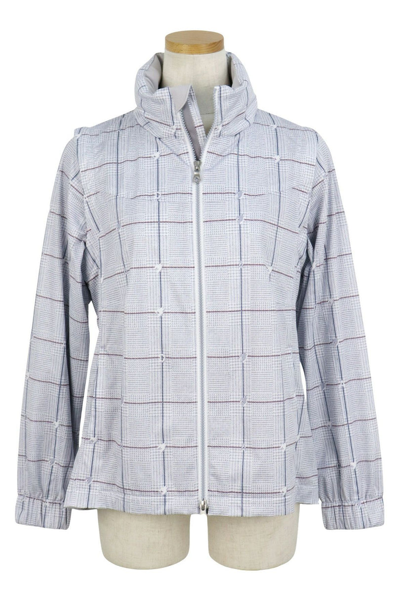 Blouson Ladies Adabat Adabat 2024 Autumn / Winter Golf Wear