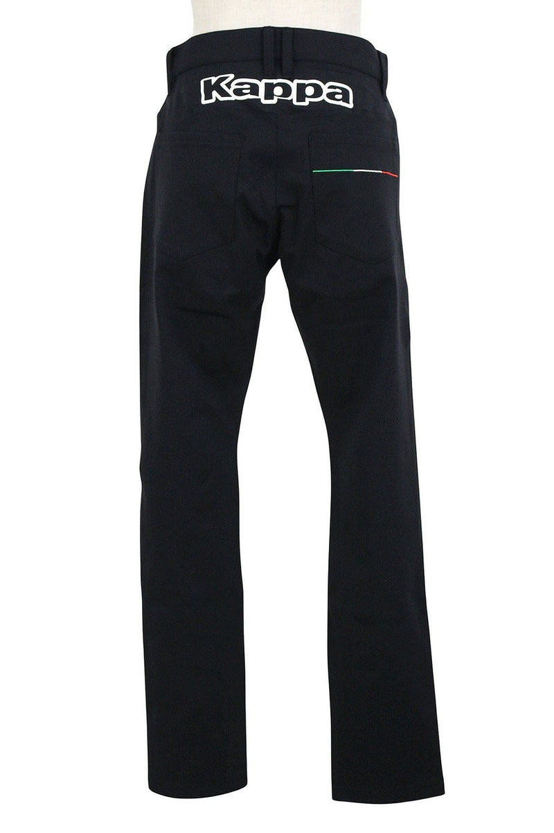 Long Pants Ladies Kappa Golf Kappa Golf 2024 Fall / Winter New Golf Wear