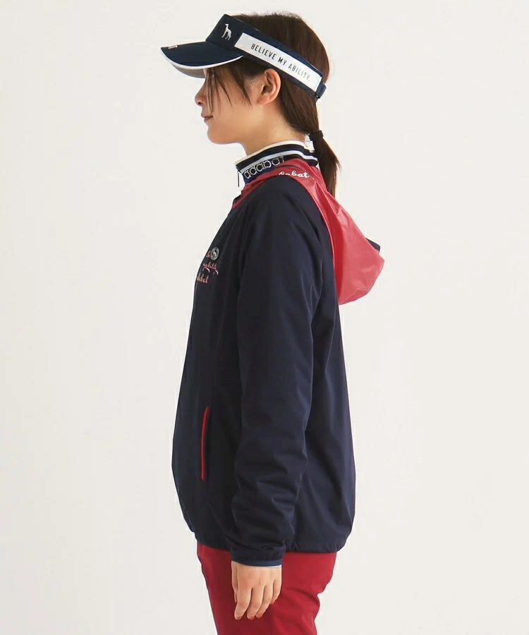 Blouson Ladies Adabat Adabat 2024 Autumn / Winter Golf wear