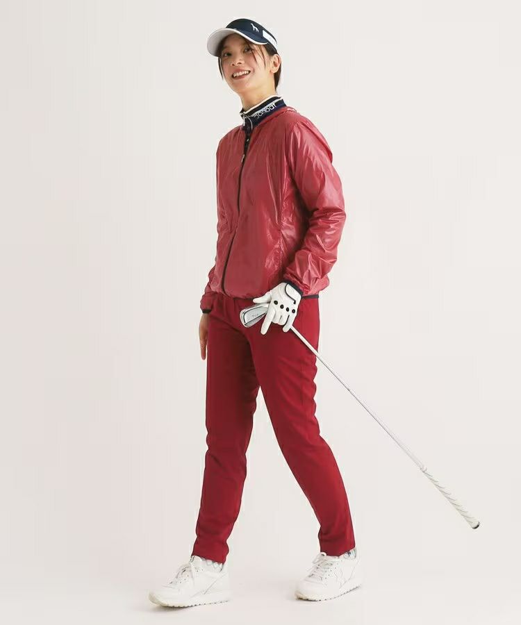 Blouson Ladies Adabat Adabat 2024 Autumn / Winter Golf wear