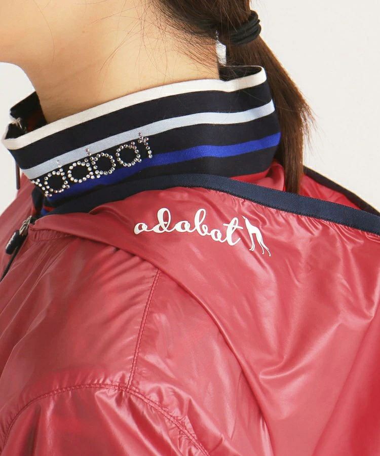 Blouson Ladies Adabat Adabat 2024 Autumn / Winter Golf wear