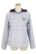 Blouson Ladies Adabat Adabat 2024 Autumn / Winter Golf wear