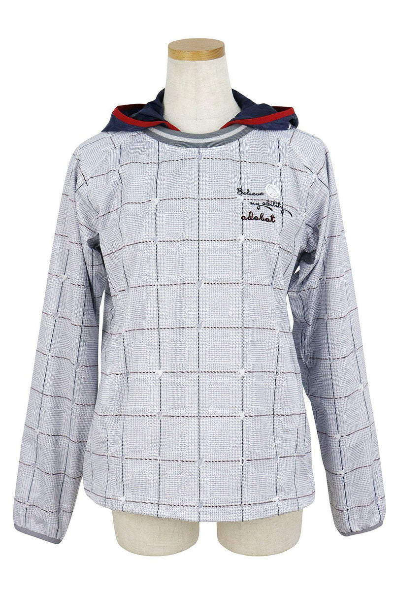 Blouson Ladies Adabat Adabat 2024 Autumn / Winter Golf Wear