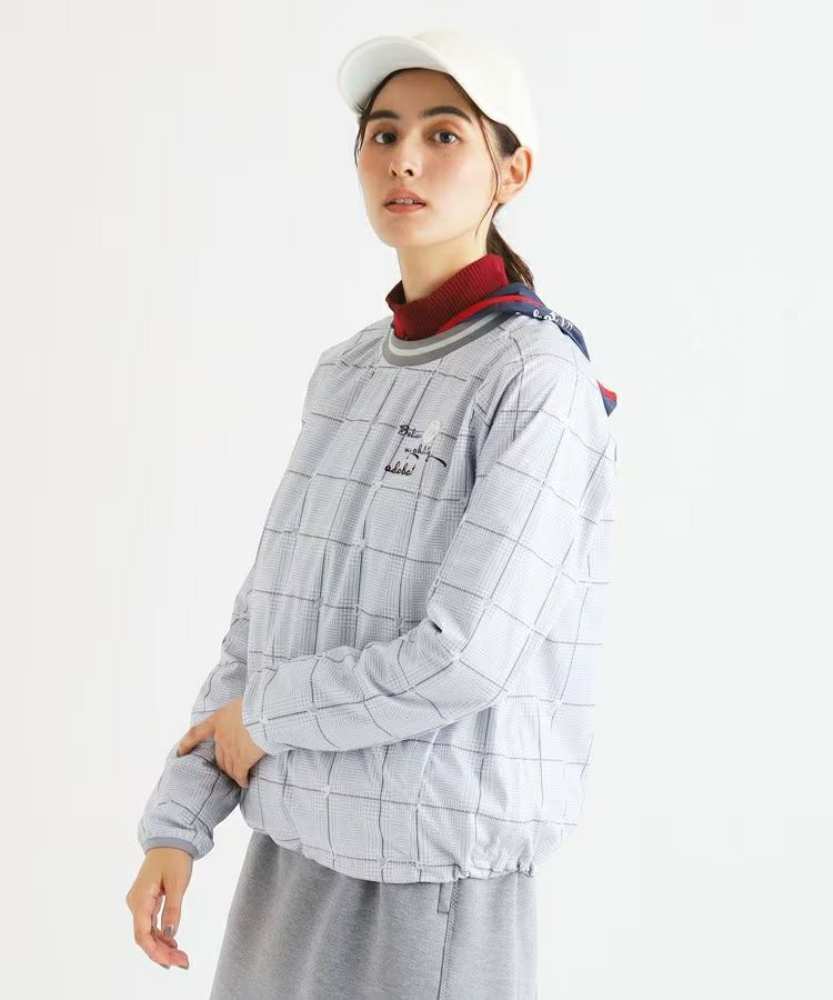 Blouson Ladies Adabat Adabat 2024 Autumn / Winter Golf wear