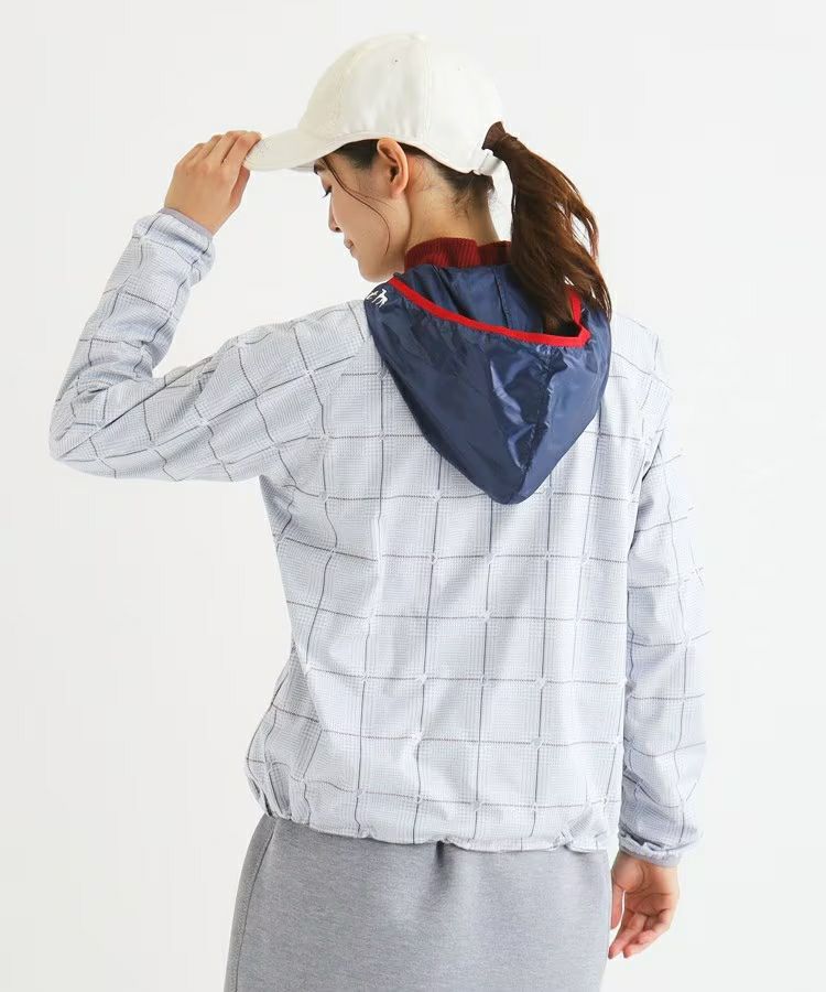 Blouson Ladies Adabat Adabat 2024 Autumn / Winter Golf wear