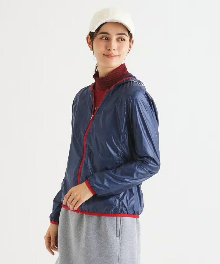 Blouson Ladies Adabat Adabat 2024 Autumn / Winter Golf wear