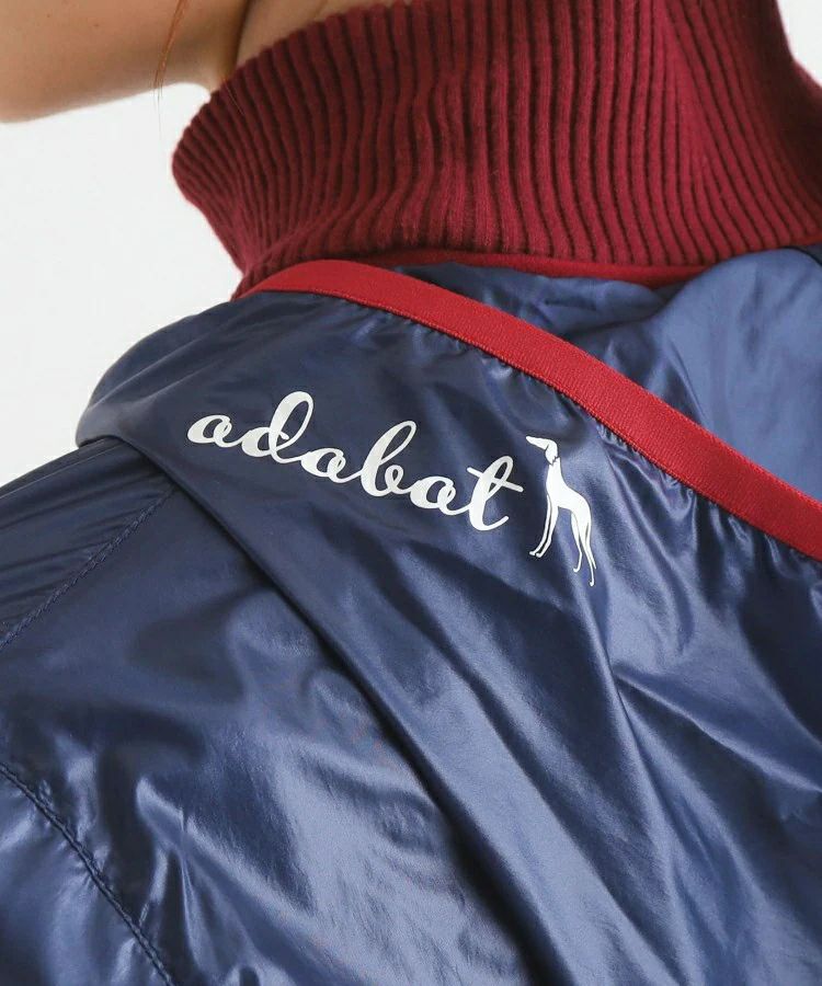 Blouson Ladies Adabat Adabat 2024 Autumn / Winter Golf wear