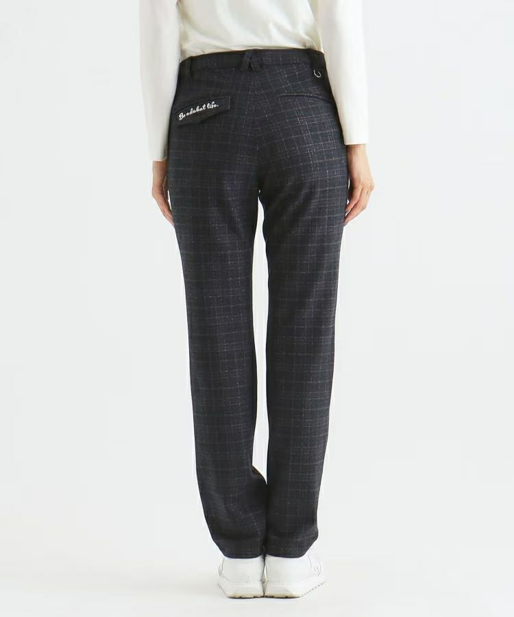 Pants Ladies Adabat Adabat 2024 Autumn / Winter Golf wear