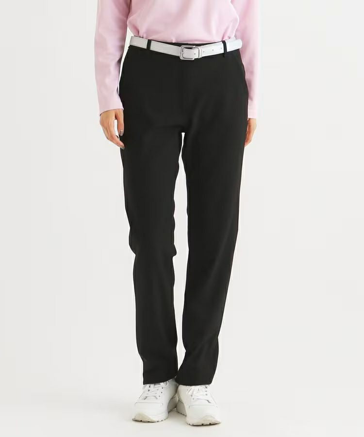 Pants Ladies Adabat Adabat 2024 Autumn / Winter Golf wear