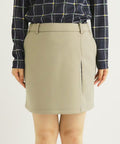 Skirt Ladies Adabat Adabat 2024 Autumn / Winter New Golf Wear