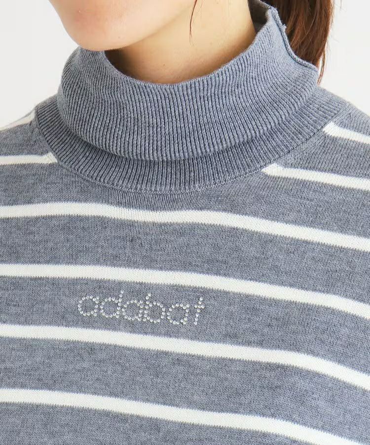 Women's sweater adabat golf wear