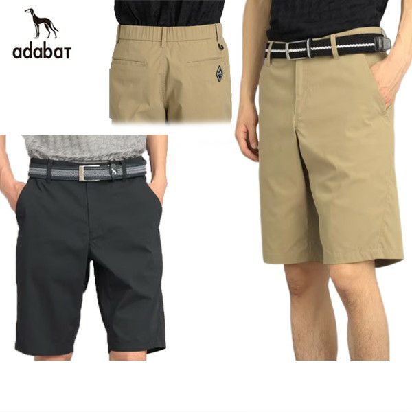 Pants Men's Adabat Adabat 2024 Autumn / Winter Golf wear