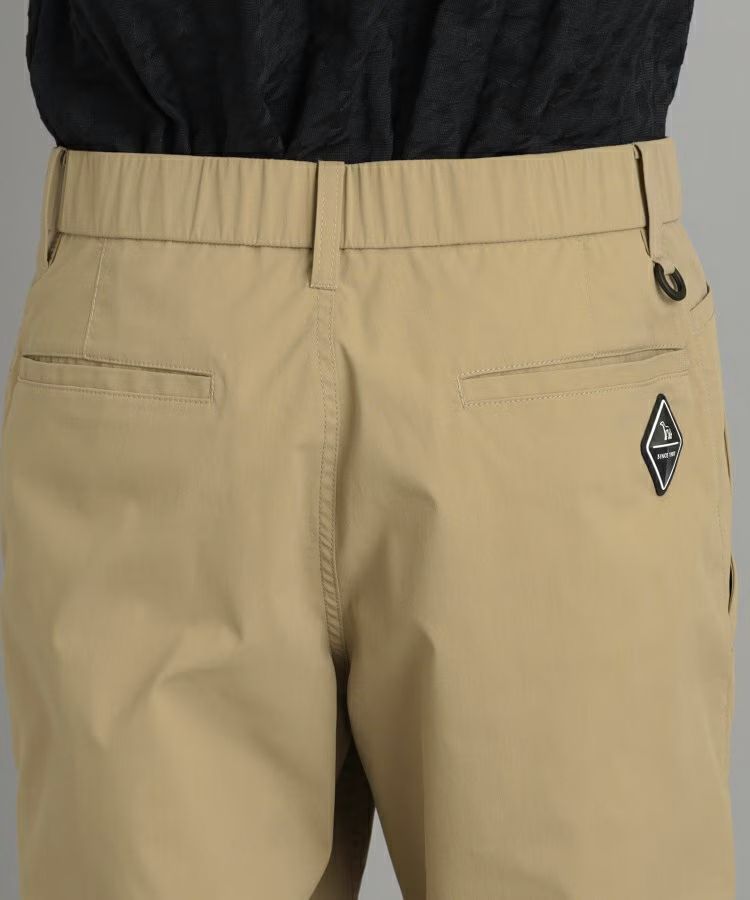 Pants Men's Adabat Adabat 2024 Autumn / Winter Golf wear