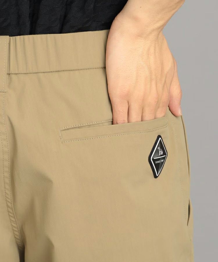 Pants Men's Adabat Adabat 2024 Autumn / Winter Golf wear