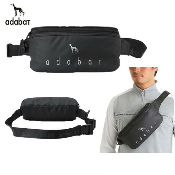 Body Bag Men's Adabat Adabat 2024 Fall / Winter New Golf