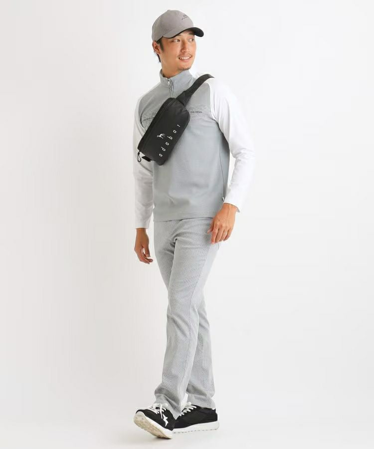 Body Bag Men's Adabat Adabat 2024 Fall / Winter New Golf