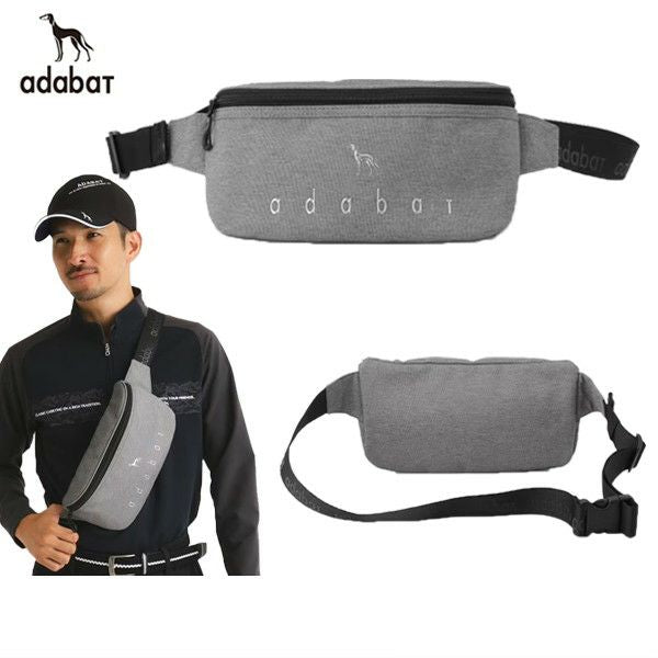 Body Bag Men's Adabat Adabat 2024 Fall / Winter New Golf