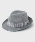 Middle folding hat men adabat adabat golf