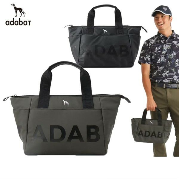 カートバッグ メンズ アダバット adabat ゴルフ