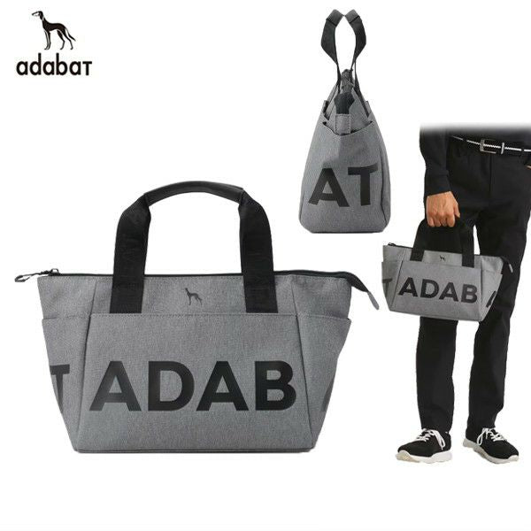 Adabat Adabat Men's Cart Bag Bag Bag徽标设计Cartro Bag 2024秋冬新高尔夫