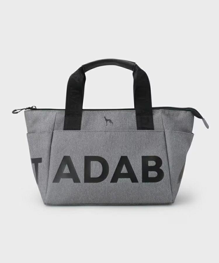 Adabat Adabat Men's Cart Bag Bag Bag徽標設計Cartro Bag 2024秋冬新高爾夫