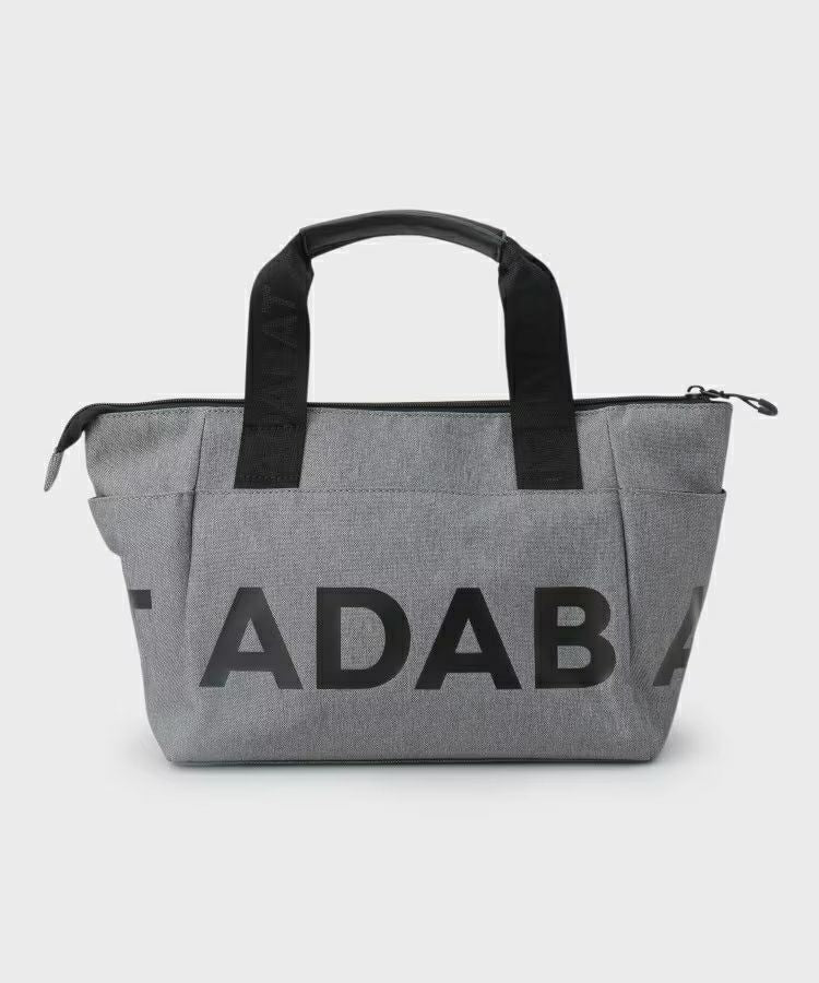 Adabat Adabat Men's Cart Bag Bag Bag徽标设计Cartro Bag 2024秋冬新高尔夫