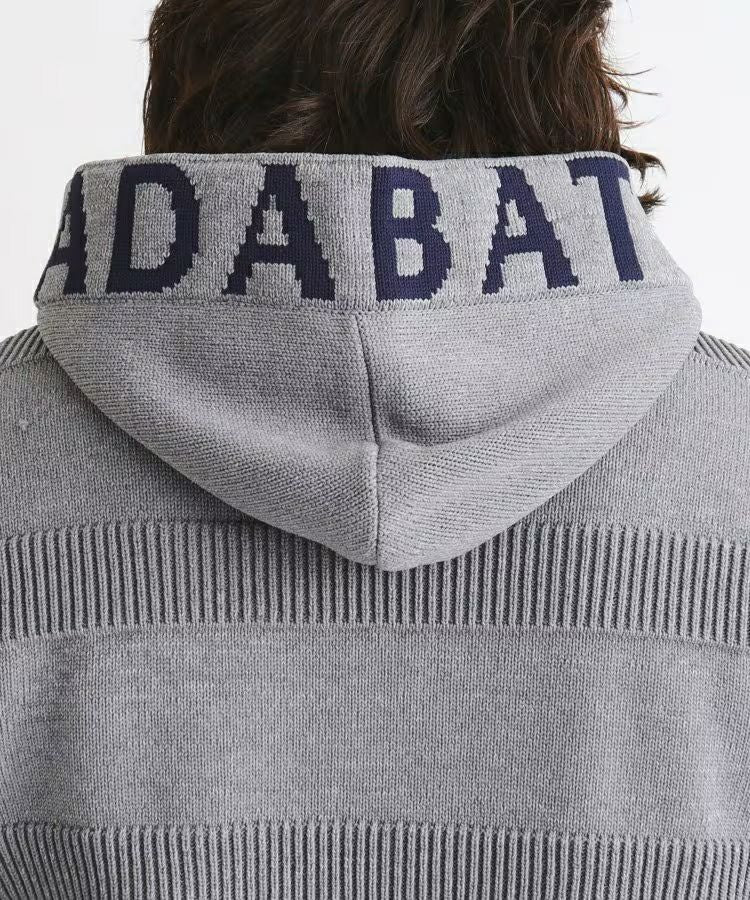 毛衣男士ADABAT ADABAT 2024秋冬新高尔夫服装