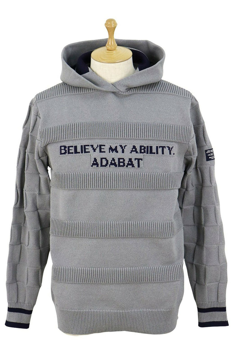 Men's sweater adabat golf wear