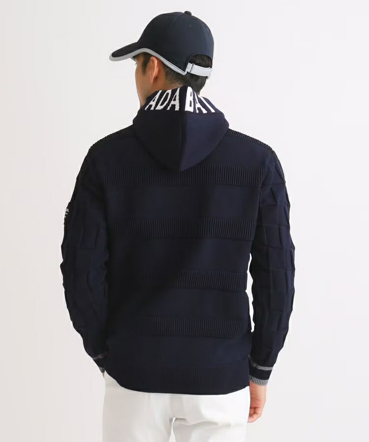 Men's sweater adabat golf wear