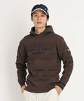 Sweater Men's Adabat Adabat 2024 Fall / Winter New Golf Wear