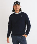 Men's sweater adabat golf wear